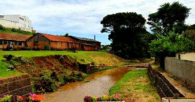 Terreno amplo em Botucatu/SP com 420m²
