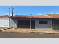 Casa com 138,75m² em Pederneiras/SP - Lote 5