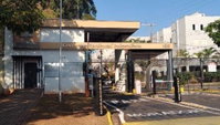 Apartamento Padrão com 3 Quartos em Limeira