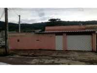 Casa Ocupada em Brisa Mar com 142,40m² de Terreno