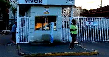 Apartamento 3 quartos, 1 banheiro, 55m² privativos, desocupado