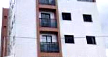 Apartamento com 1 vaga em leilão no Parque Cruzeiro do Sul