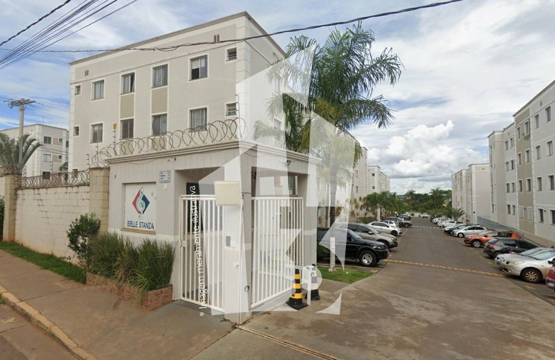 Apartamento com 2 Quartos em Valparaíso de Goiás/GO