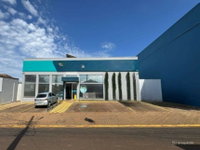 Agência Bancária Locada com 6 Vagas - Centro