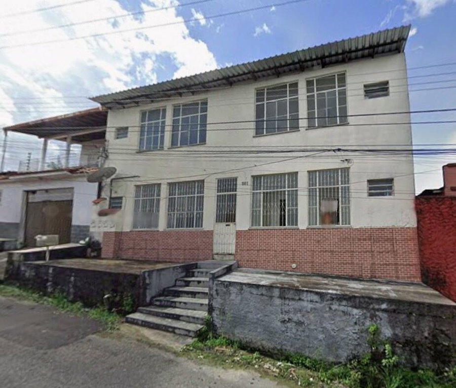 Casa com 3 quartos, 225m² construídos, ocupada