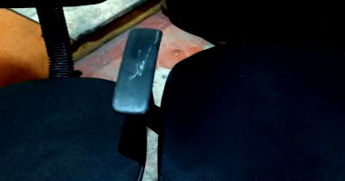 Lote 104 - Materiais Diversos e Equipamentos de Informática