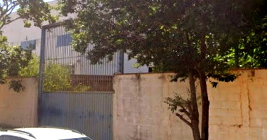 Imóvel Comercial em Palmas/TO com 940m² de Terreno