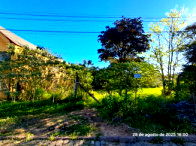 Terreno com 524,51m² em Cachoeira do Sul/RS