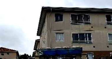 Apartamento em Araucária/PR com 2 quartos