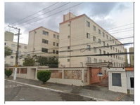Apartamento no Conj. Hab. Padre Jose de Anchieta - São Paulo/SP