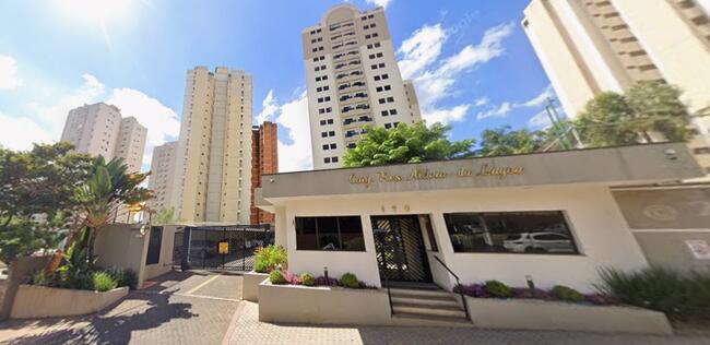 Apartamento com 84m², 2 quartos, 2 banheiros