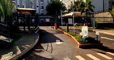 Apartamento com 1 vaga em Ribeirão Preto