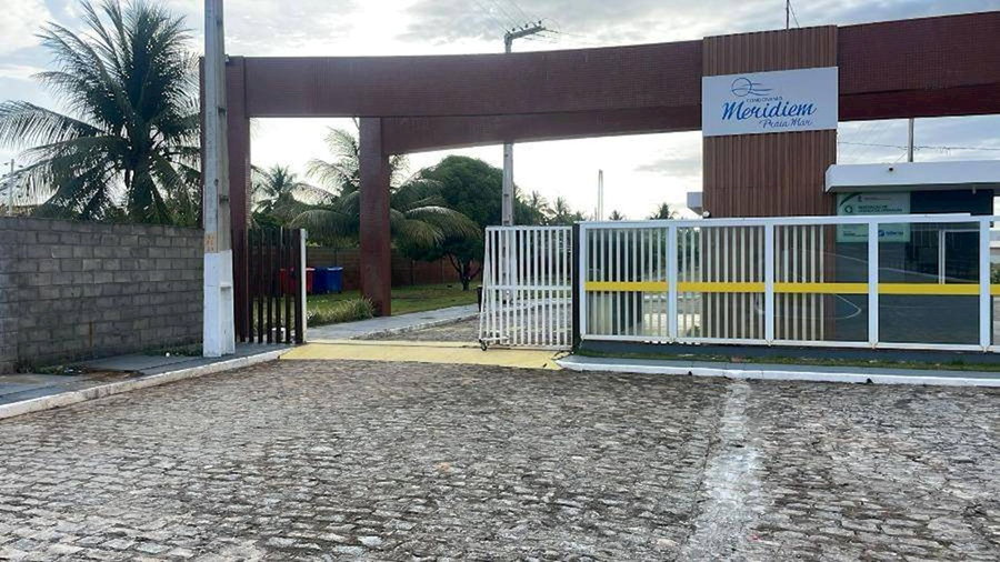 Terreno em Condomínio no Centro - 450m²