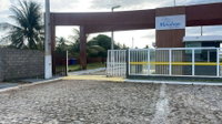 Terreno em Condomínio no Centro - 450m²