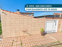 Casa 74 m² em Itanhaém - Vila Suarão