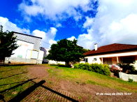 Complexo Industrial Frigorífico com 2.139m² em Terreno de 25.260m²