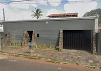 Casa com 2 quartos, 264,15 m², ocupada