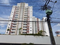 Apartamento com 2 vagas, 84,3 m² em Campinas