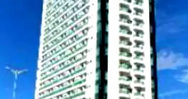 Sala Comercial em Leilão com 1 Vaga