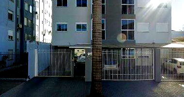 Apartamento 403 - 91,06m² - 1 Vaga - Res. Monte Bello