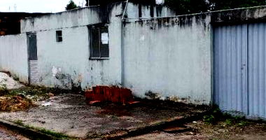 Casa em Condomínio 60 m² com 2 Quartos e 2 Banheiros