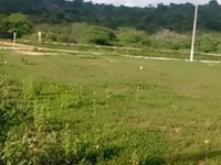 Terreno de 2.144 m² em loteamento residencial