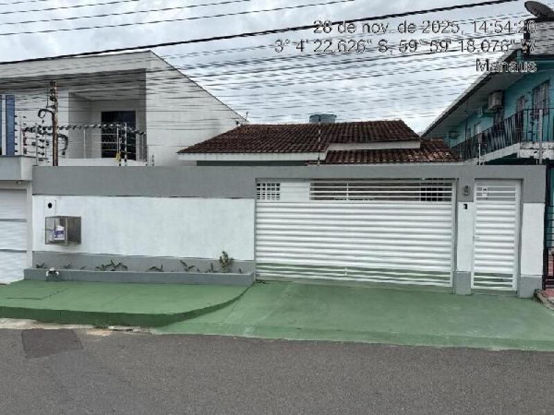 Casa com 2 quartos em Manaus