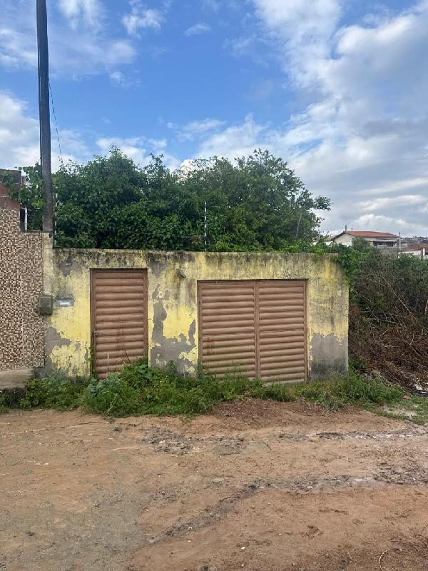 Casa com 2 Quartos em Gravatá - Leilão Caixa