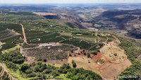 Fazenda Rural com 44.72 ha em Pedregulho/SP