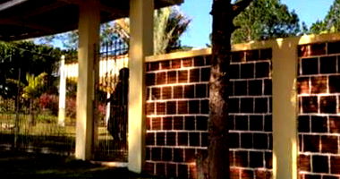 Chácara com 3 quartos e 230m² construídos