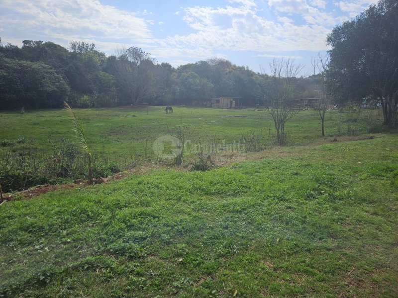 Terreno com 4.652m² em Cruz Alta/RS