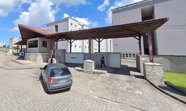 Apartamento com 1 quarto, 1 banheiro e vaga de garagem