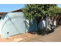 Casa em Leilão com 50,83m² de Área Construída
