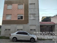 Apartamento 2 quartos, 55m², com vaga de garagem em Rio Grande