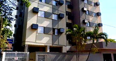 Apartamento Ocupado com 3 Dormitórios e 1 Suíte em Foz do Iguaçu