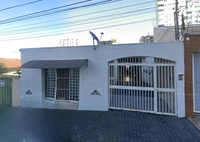 Fração ideal de 25% de casa com 238m² em Uberlândia MG