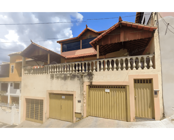 Prédio Residencial N° 151 - Bairro Industrial