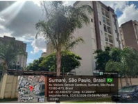 Apartamento 67m², 2 Quartos, 1 Banheiro
