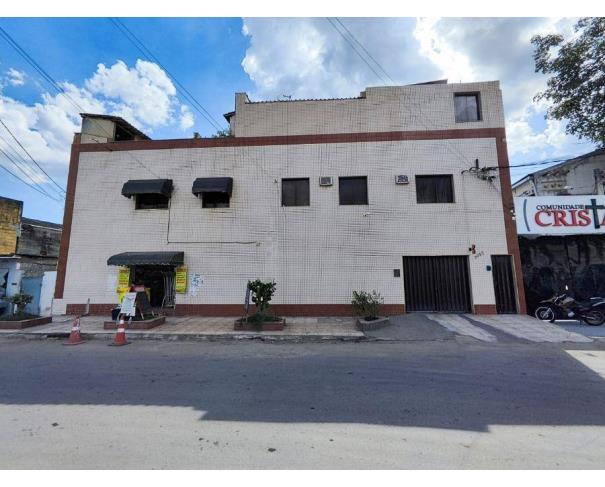 Casa em Condomínio Ocupada em Nilópolis/RJ
