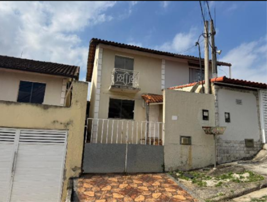 Apartamento com 54 m² em Campo Grande, Rio de Janeiro