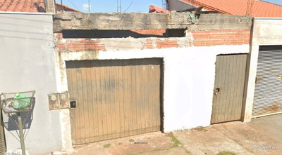 Casa com 125m² no Residencial Araucária I em Arapongas/PR