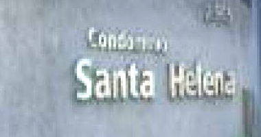 Casa em Condomínio Santa Helena com 354,09 m²