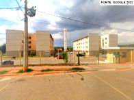 Apartamento com 42,90m² em Goiânia