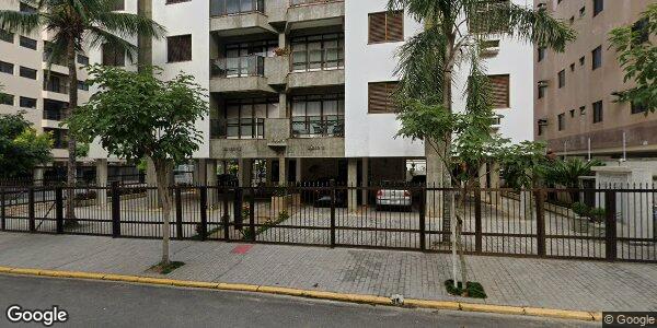 Apartamento 3 quartos, 2 banheiros, 124m², 1 vaga, suíte