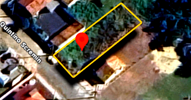 Terreno com 402,82m² em Loteamento Vale do Horizonte