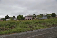 Terreno urbano de 450m², parte ideal de 75%, sem benfeitorias