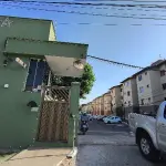 Apartamento com 2 Quartos e 41,98 m² em São Luís