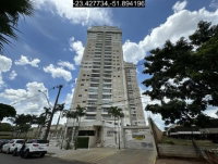 Apartamento 2 dorms, 2 vagas, 79,98m² - Maringá/PR
