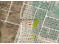 Terreno 749m² em Timbaúba/PE - Lote 18 Quadra 28 -