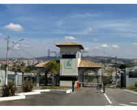 Terreno de 501m² em Loteamento Residencial